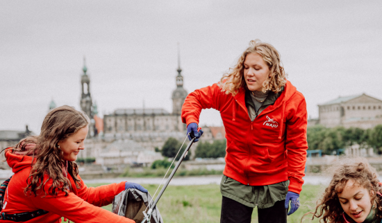 ICCD 2025 - Mach mit! Foto: ICCD, BUND